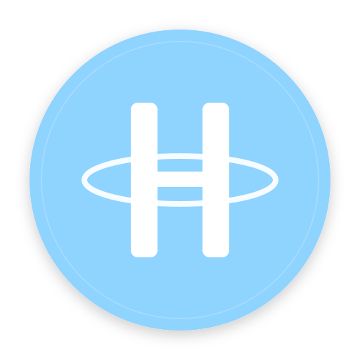 HUST Logo